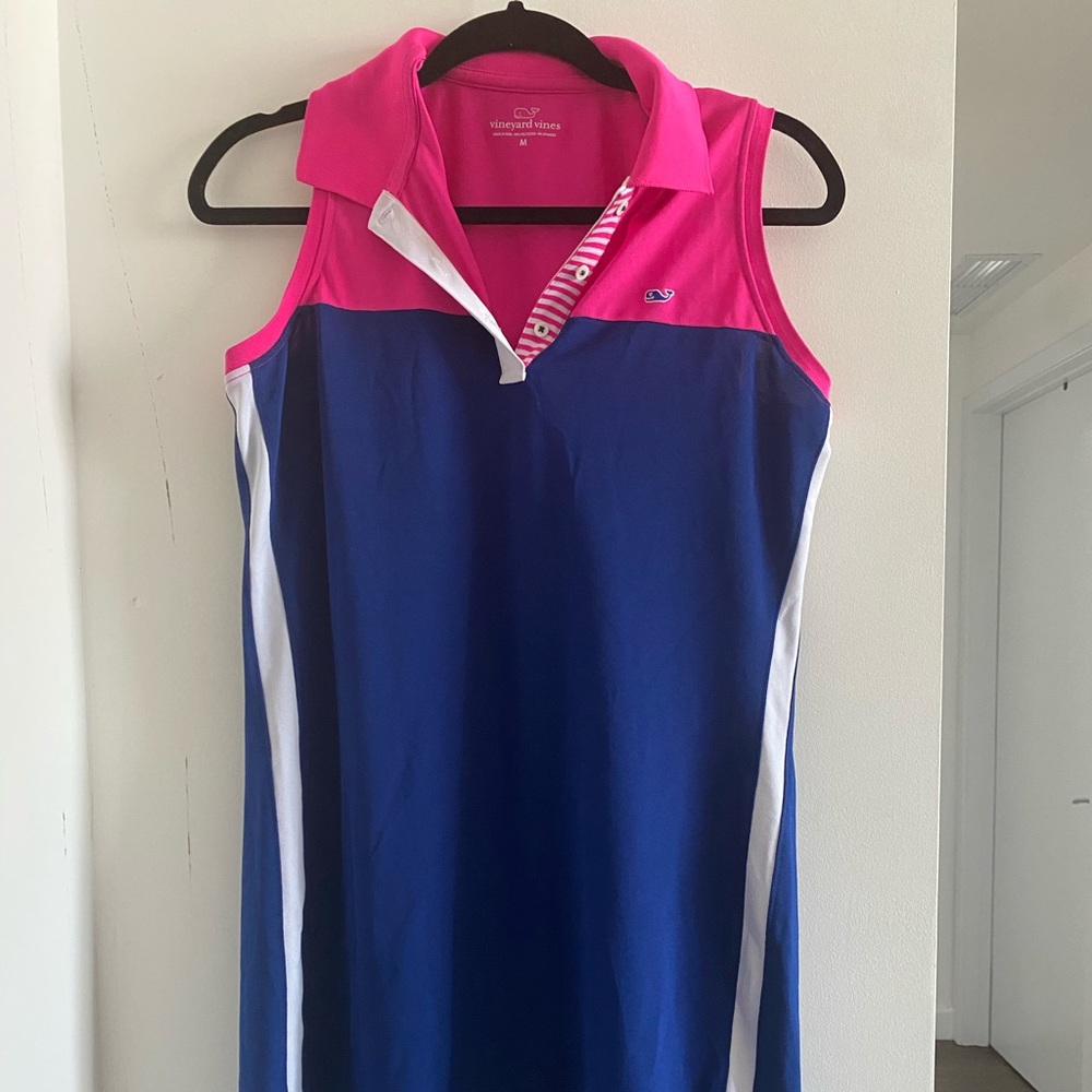 Vineyard Vines golf dress